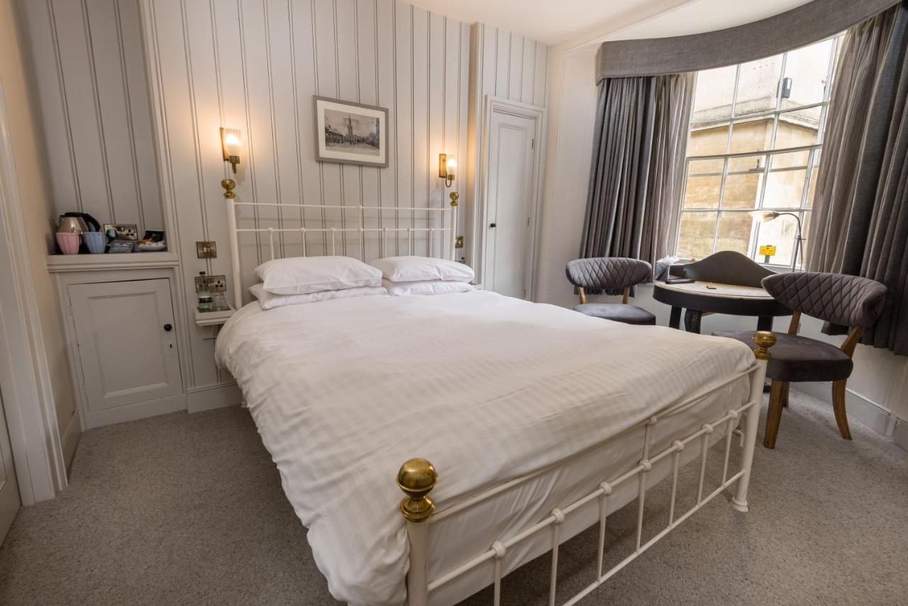 Hotel Crown Stamford